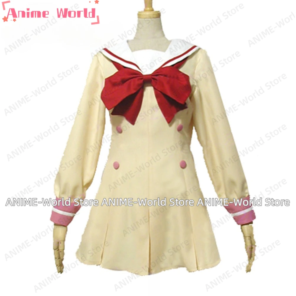 《Нестандартный размер》Anime Cure Flora Myoudouin Itsuki Cure Sunshine Косплей Костюм Хэллоуин Хэллоуин Униформа
《Нестандартный размер》Anime Cure Flora Myoudouin Itsuki Cure Sunshine Косплей Костюм Хэллоуин Хэллоуин Униформа