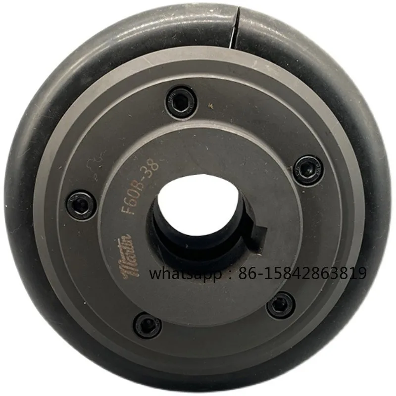Flex-F50/F60/F70/F80/F90/F100/F110/F120 Flexible Coupling, Industrial Elastic Shaft Coupling forMechanical TransmissionEquipment
Flex-F50/F60/F70/F80/F90/F100/F110/F120 Flexible Coupling, Industrial Elastic Shaft Coupling forMechanical TransmissionEquipment