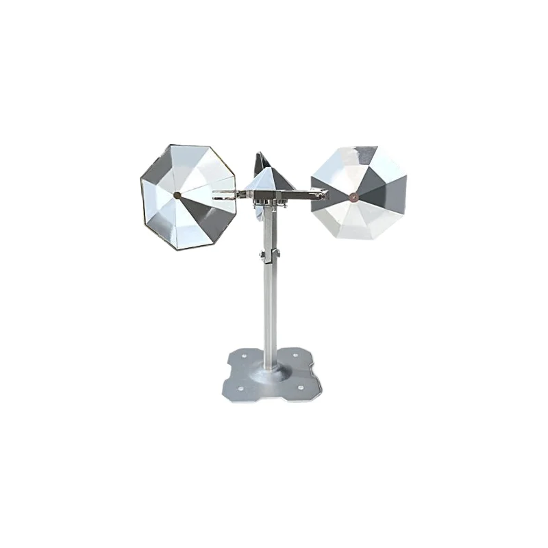 Bird repellent reflective rotating device to scare away pigeons, woodpeckers and other birds
Bird repellent reflective rotating device to scare away pigeons, woodpeckers and other birds