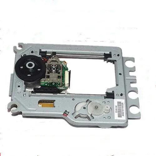 Replacement For DENON DVD-3930 CD DVD Player Spare Parts Laser Lens Lasereinheit ASSY Unit DVD3930 Optical Pickup BlocOptique
Replacement For DENON DVD-3930 CD DVD Player Spare Parts Laser Lens Lasereinheit ASSY Unit DVD3930 Optical Pickup BlocOptique