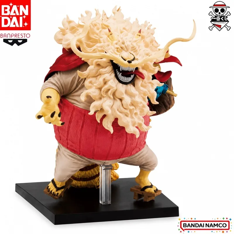 In Stock Bandai Original Ichiban Kuji One Piece Nekomamushi Action Figure Model Doll Brand New Boxed Anime Characters Toys Model
In Stock Bandai Original Ichiban Kuji One Piece Nekomamushi Action Figure Model Doll Brand New Boxed Anime Characters Toys Model