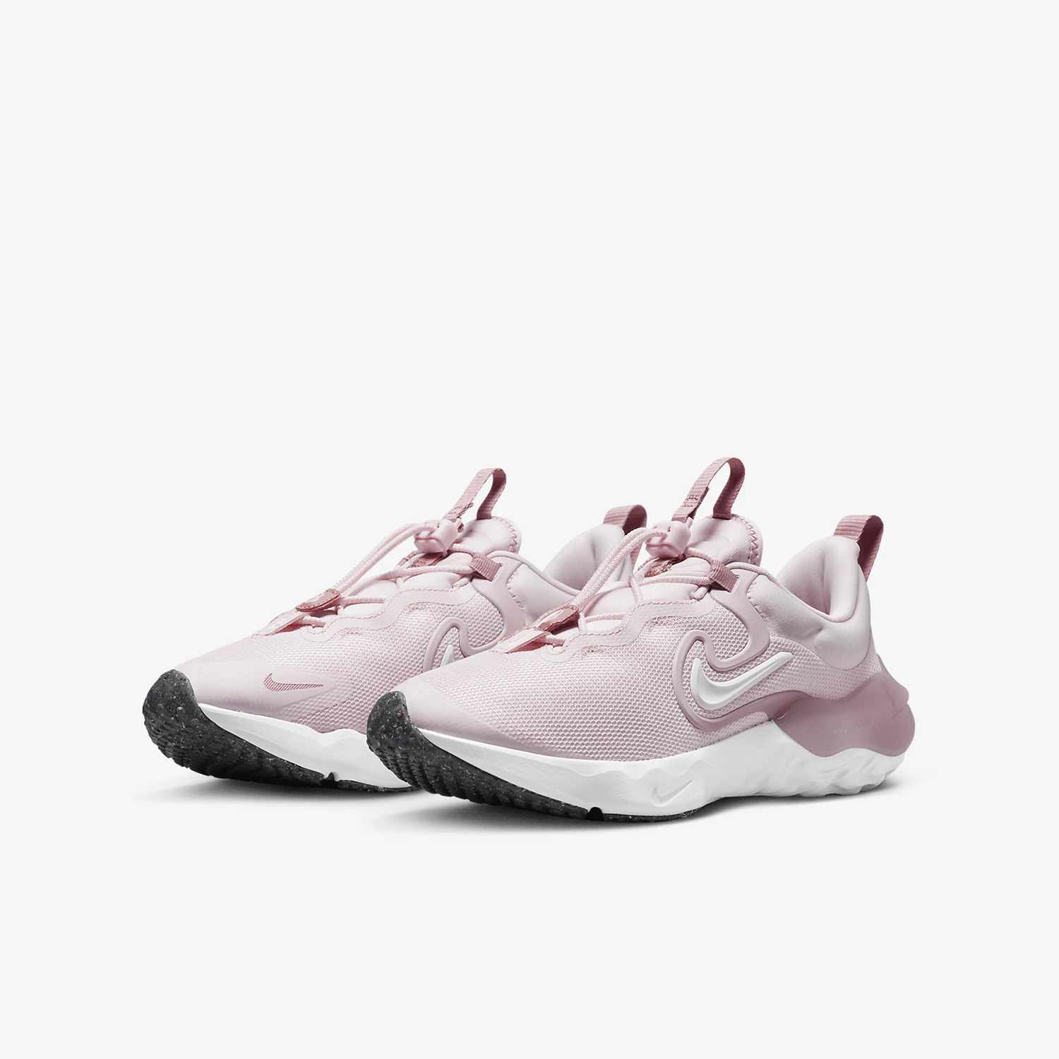 Nike Authentic Run Flow Youth Sports Wear-Resistant Cushioned Running Shoes DR0472-600
Nike Authentic Run Flow Youth Sports Wear-Resistant Cushioned Running Shoes DR0472-600