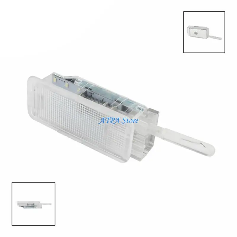 U13C Glove Box Light Bright LED Interior Light Easy Access & Visibility for Vehicles
U13C Glove Box Light Bright LED Interior Light Easy Access & Visibility for Vehicles
