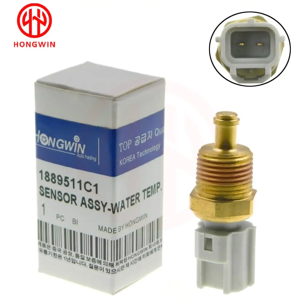 Fits International Navistar DT530 DT466 T444E Ford 7.3L 6.7L Powerstroke 1889511C1,1889995C91 Engine Oil Temperature Sensor
Fits International Navistar DT530 DT466 T444E Ford 7.3L 6.7L Powerstroke 1889511C1,1889995C91 Engine Oil Temperature Sensor