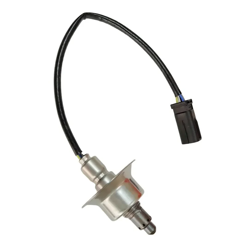 Automotive Oxygen Sensor for Toyota Yaris 89467-K0020 89467K0020
Automotive Oxygen Sensor for Toyota Yaris 89467-K0020 89467K0020