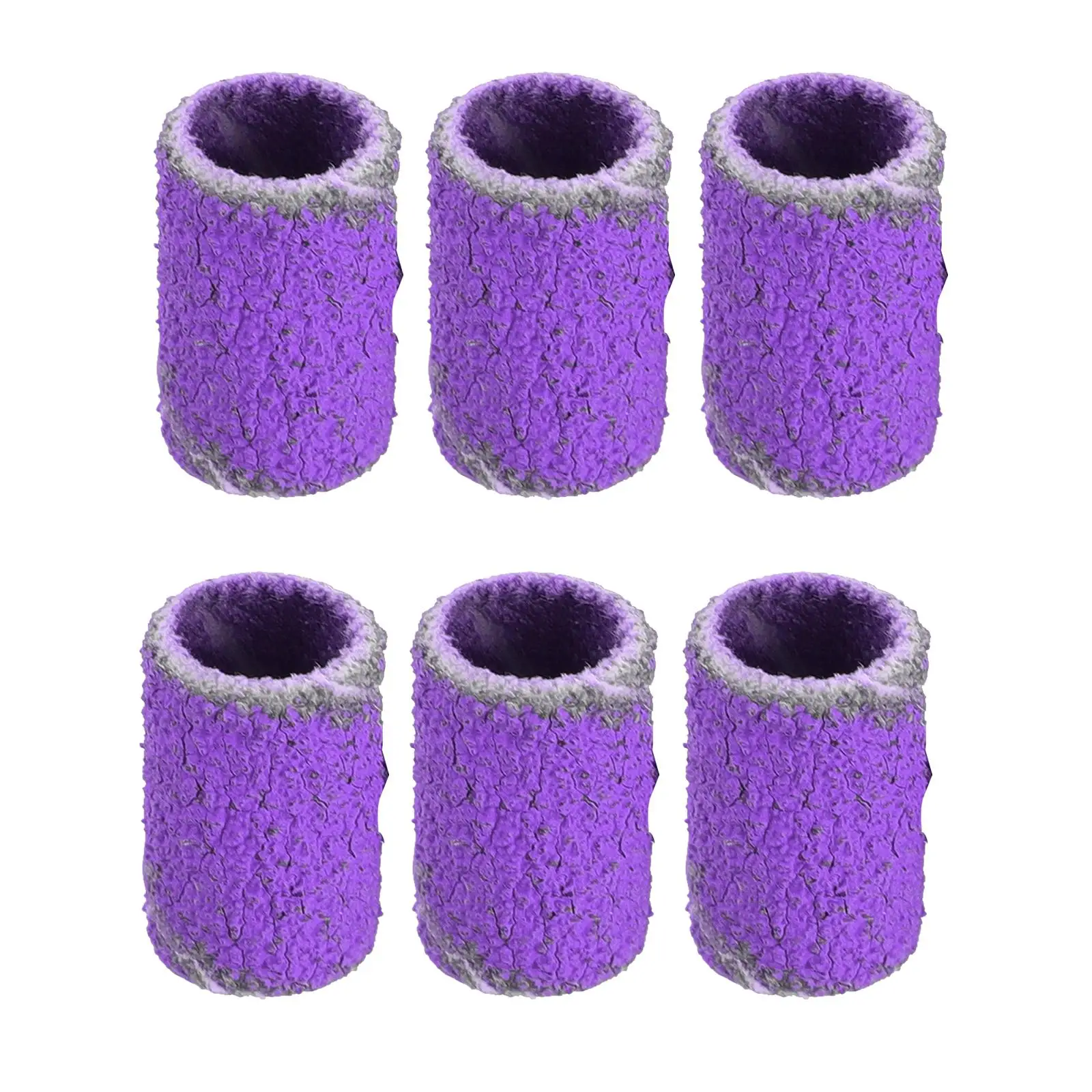 Polishing Tool Manicure Circle Head B paper Purple Nail S Ring Premium Materials Comfortable H Touch Protecting Skin
Polishing Tool Manicure Circle Head B paper Purple Nail S Ring Premium Materials Comfortable H Touch Protecting Skin