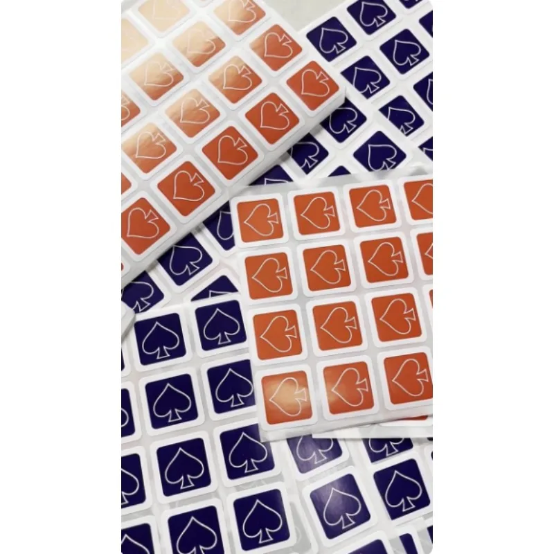 10 листов Bic, чехол для игральных карт, коробка, наклейка с печатью, волшебный трюк 24 на 1 лист, 3 цвета на выбор, аксессуары Magia Toys Fun
10 листов Bic, чехол для игральных карт, коробка, наклейка с печатью, волшебный трюк 24 на 1 лист, 3 цвета на выбор, аксессуары Magia Toys Fun