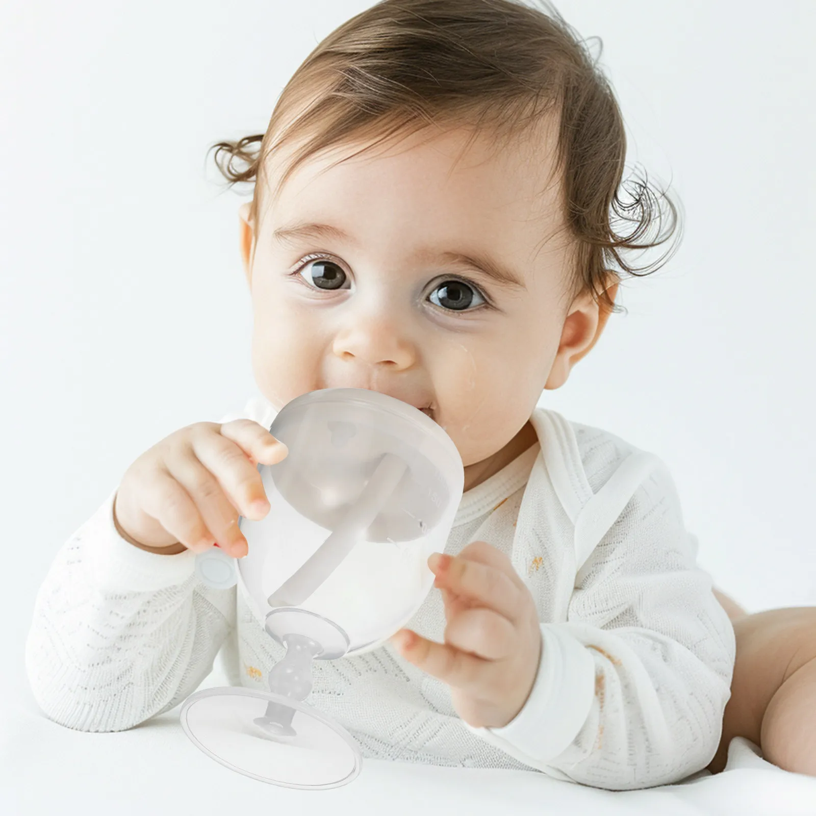 Toddler Tumbler Unbreakable Straw Spill Proof Water Bottle Milk Juice Travel Cups for Toddlers Straw Cup Baby
Toddler Tumbler Unbreakable Straw Spill Proof Water Bottle Milk Juice Travel Cups for Toddlers Straw Cup Baby