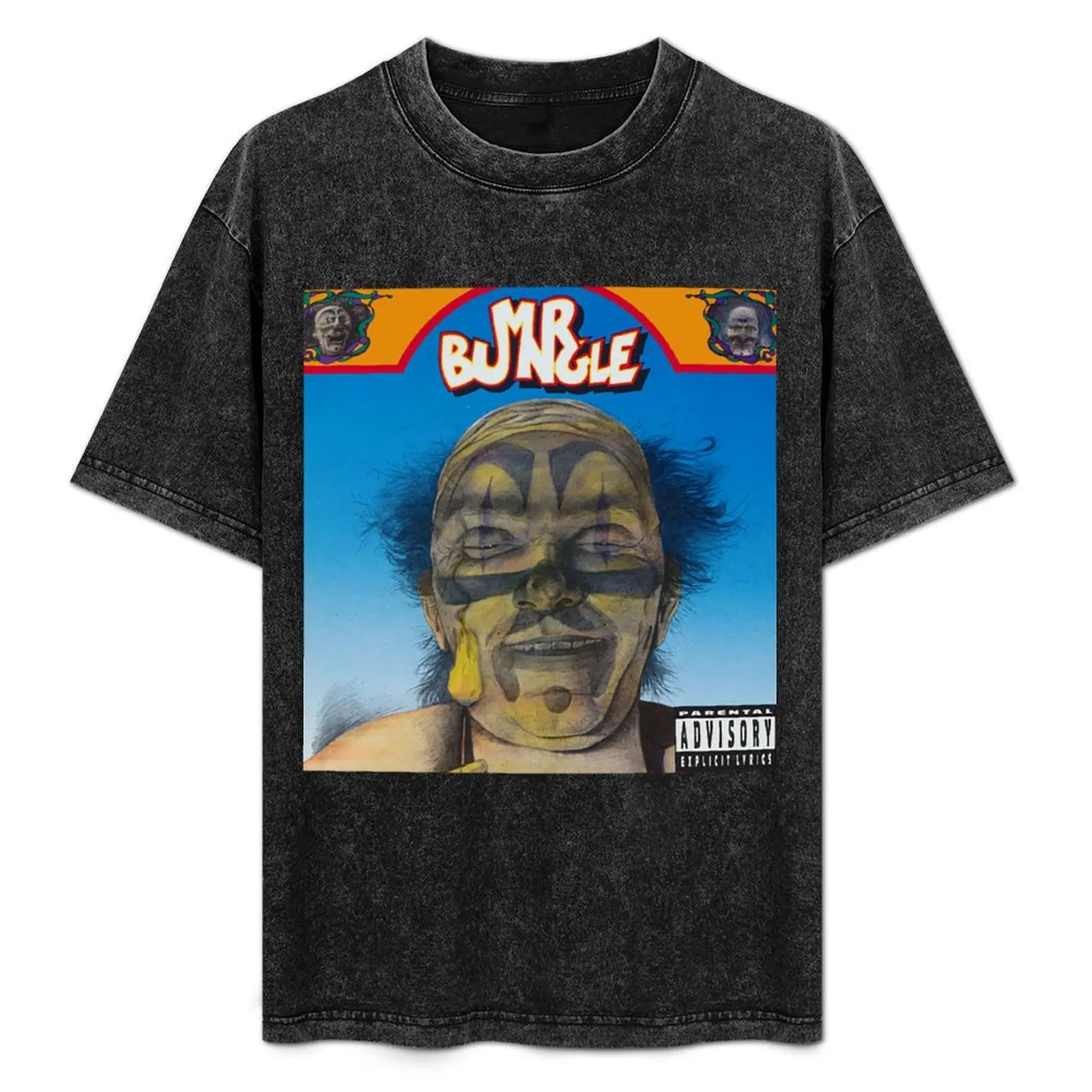 new mr bungle T-Shirt Construction Work Tee Shirt
new mr bungle T-Shirt Construction Work Tee Shirt