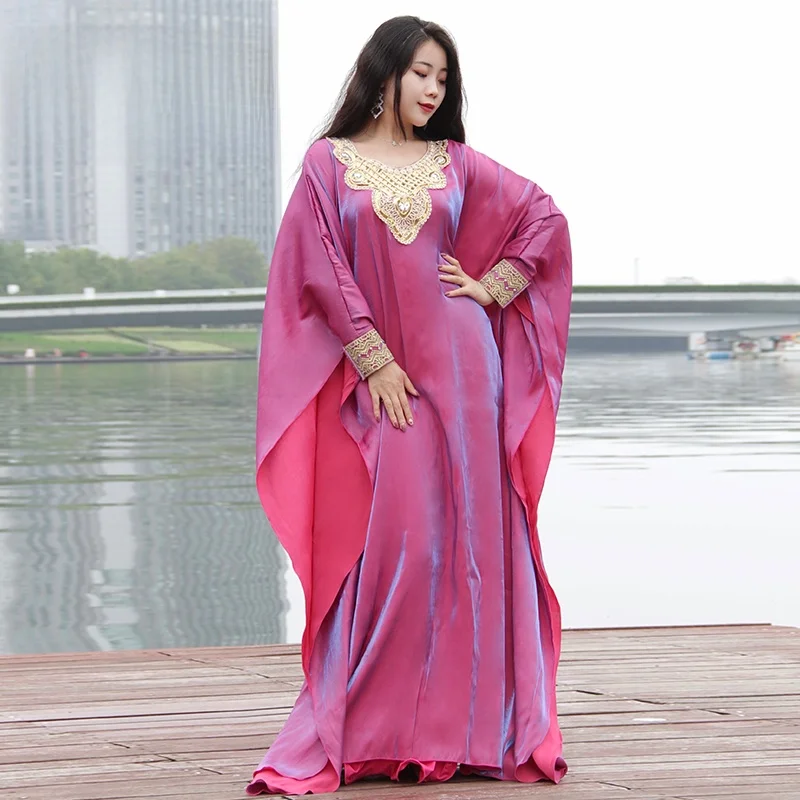 Tiowge New Sle Persian Gulf Belly Dance Costume High End Performance Outfit for Women Suitable for Cetitions And ows
Tiowge New Sle Persian Gulf Belly Dance Costume High End Performance Outfit for Women Suitable for Cetitions And ows