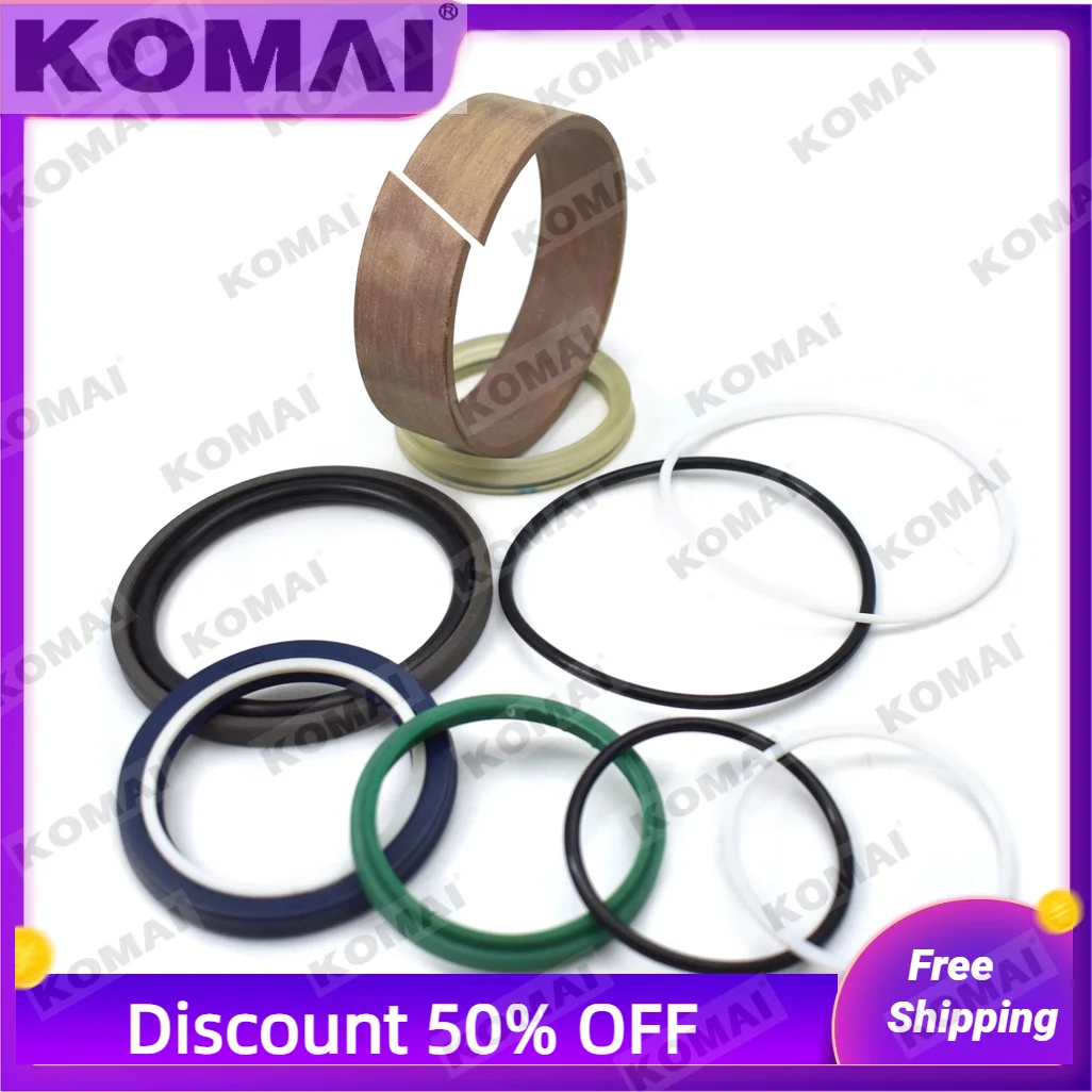 SSP6521-5091-1354-50-85 Seal Kit HS-TX-760-LIFT Model For Excavator Repair Kit Seal
SSP6521-5091-1354-50-85 Seal Kit HS-TX-760-LIFT Model For Excavator Repair Kit Seal