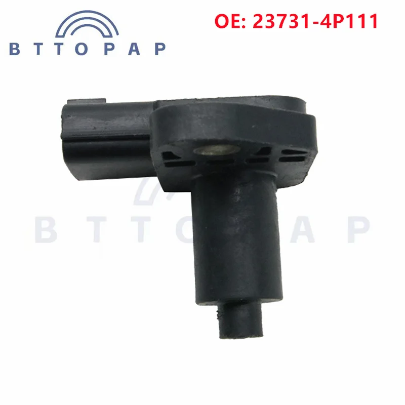 23731-4P111 Crankshaft Position Sensor For Nissan VQ25DE VQ30DE Series Models Automotive Spare Parts 237314P111 J5T10571
23731-4P111 Crankshaft Position Sensor For Nissan VQ25DE VQ30DE Series Models Automotive Spare Parts 237314P111 J5T10571