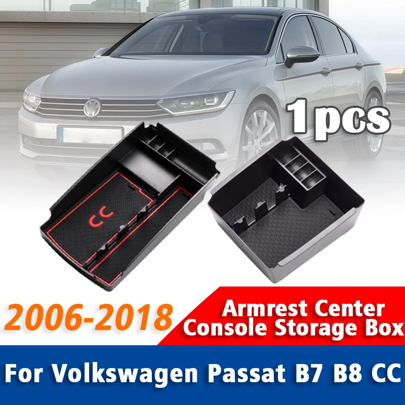 Car Interior Styling For Volkswagen VW Passat B7 B8 CC 2006-2017 2018 Armrest Center Console Storage Box Interior Accessories
Car Interior Styling For Volkswagen VW Passat B7 B8 CC 2006-2017 2018 Armrest Center Console Storage Box Interior Accessories