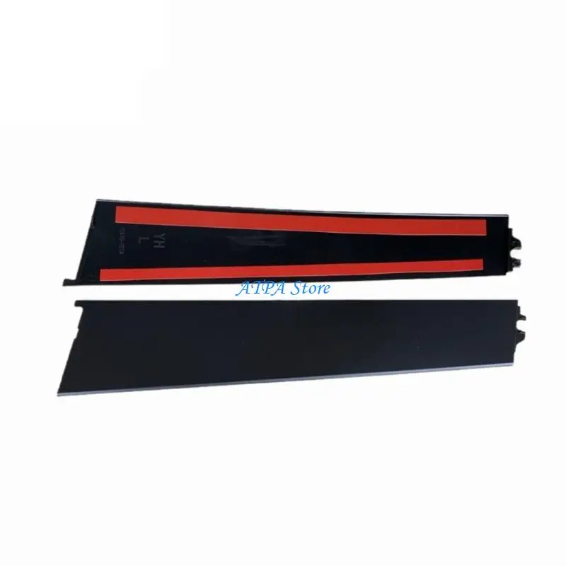 U13C 1 Pair Center Pillar Trim Strips Decorative Strips Automotive Accessories Easy Installation 72430-TED-T01 72470-TED-T01
U13C 1 Pair Center Pillar Trim Strips Decorative Strips Automotive Accessories Easy Installation 72430-TED-T01 72470-TED-T01