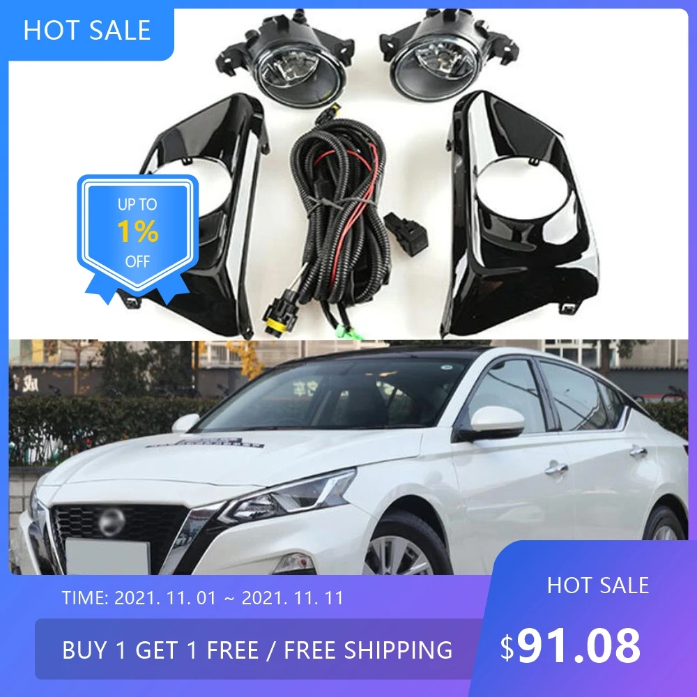 auto bumper headlight for Nisan Teana fog light Altima 2019~2020y auto accessories halogen bulb auto Teana headlamp
auto bumper headlight for Nisan Teana fog light Altima 2019~2020y auto accessories halogen bulb auto Teana headlamp