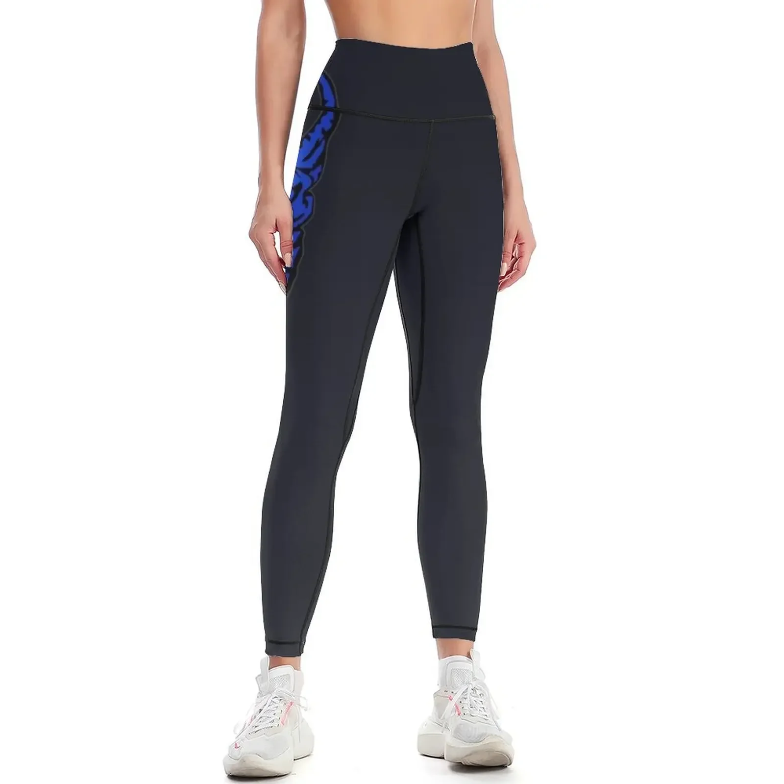 Taker Blue Skull Leggings Women's fitness Legging sport Pants sport legging gym Womens Leggings
Taker Blue Skull Leggings Women's fitness Legging sport Pants sport legging gym Womens Leggings