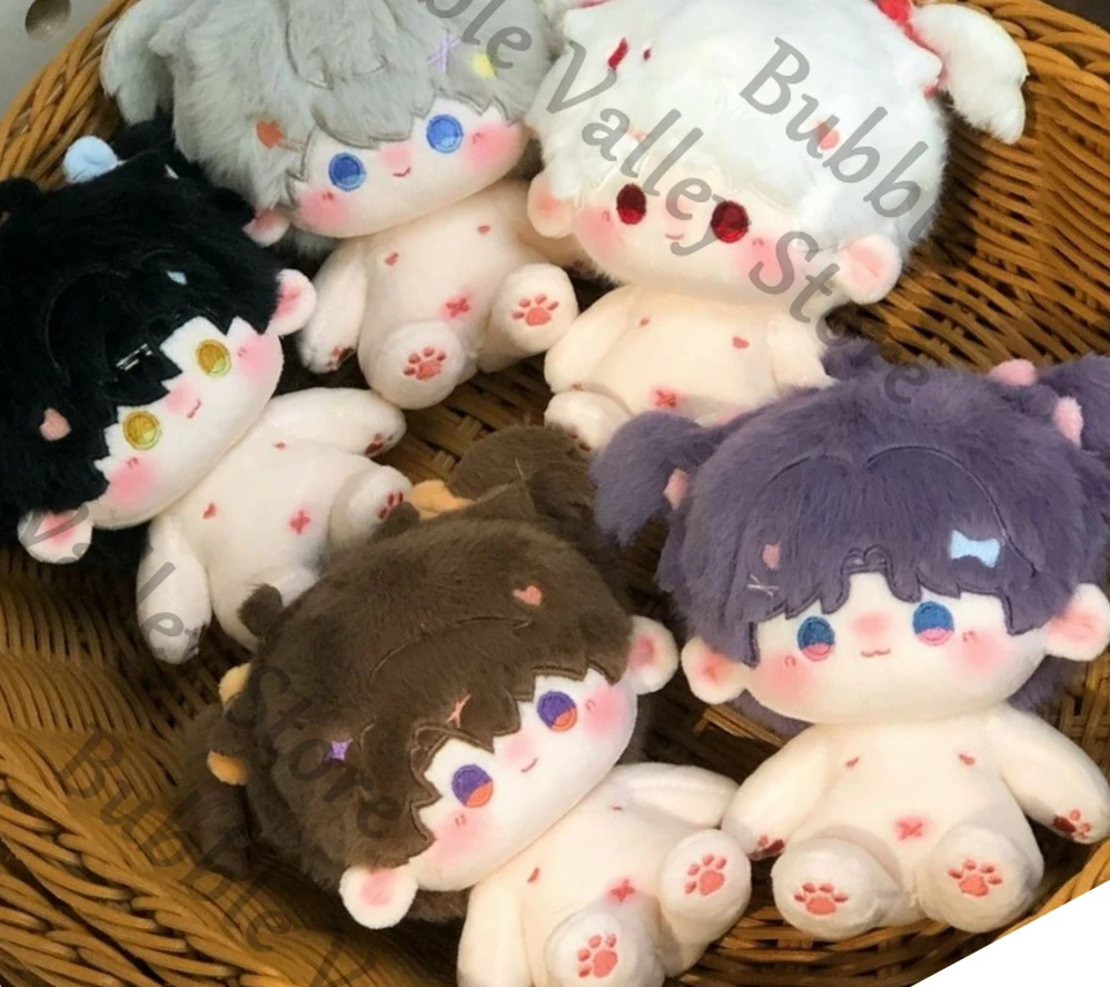 Anime Love and Deepspace Sylus Rafayel Zayne Xavier Caleb Cosplay Fluffy Maumet Cartoon Puppet Pendant Have Skeleton Adorn Gift
Anime Love and Deepspace Sylus Rafayel Zayne Xavier Caleb Cosplay Fluffy Maumet Cartoon Puppet Pendant Have Skeleton Adorn Gift