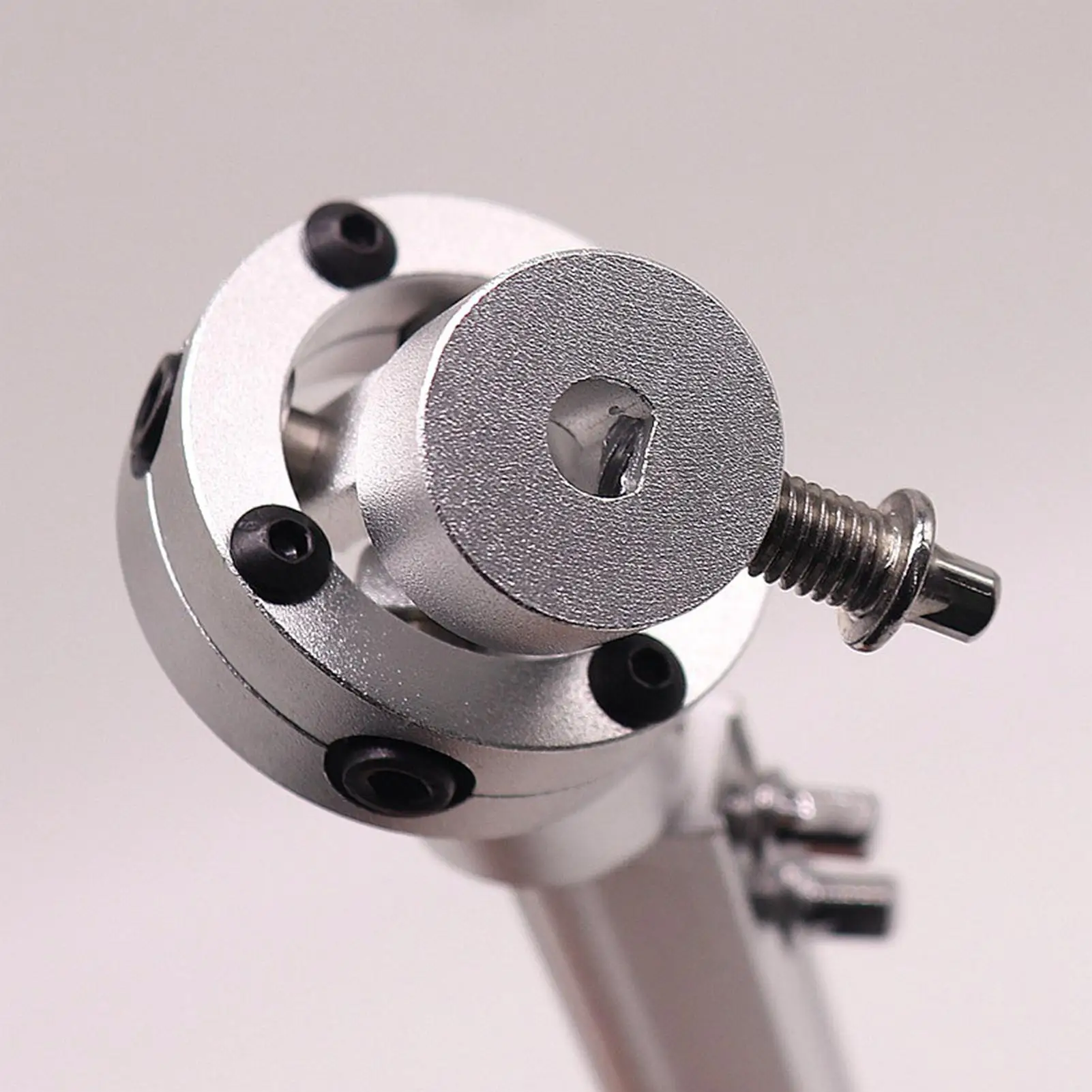 Double Bass Drum Pedal Connector Instrument Replacement Part Alloy Drum Pedal Linkage Connector For Studio Recording Drumming
Double Bass Drum Pedal Connector Instrument Replacement Part Alloy Drum Pedal Linkage Connector For Studio Recording Drumming