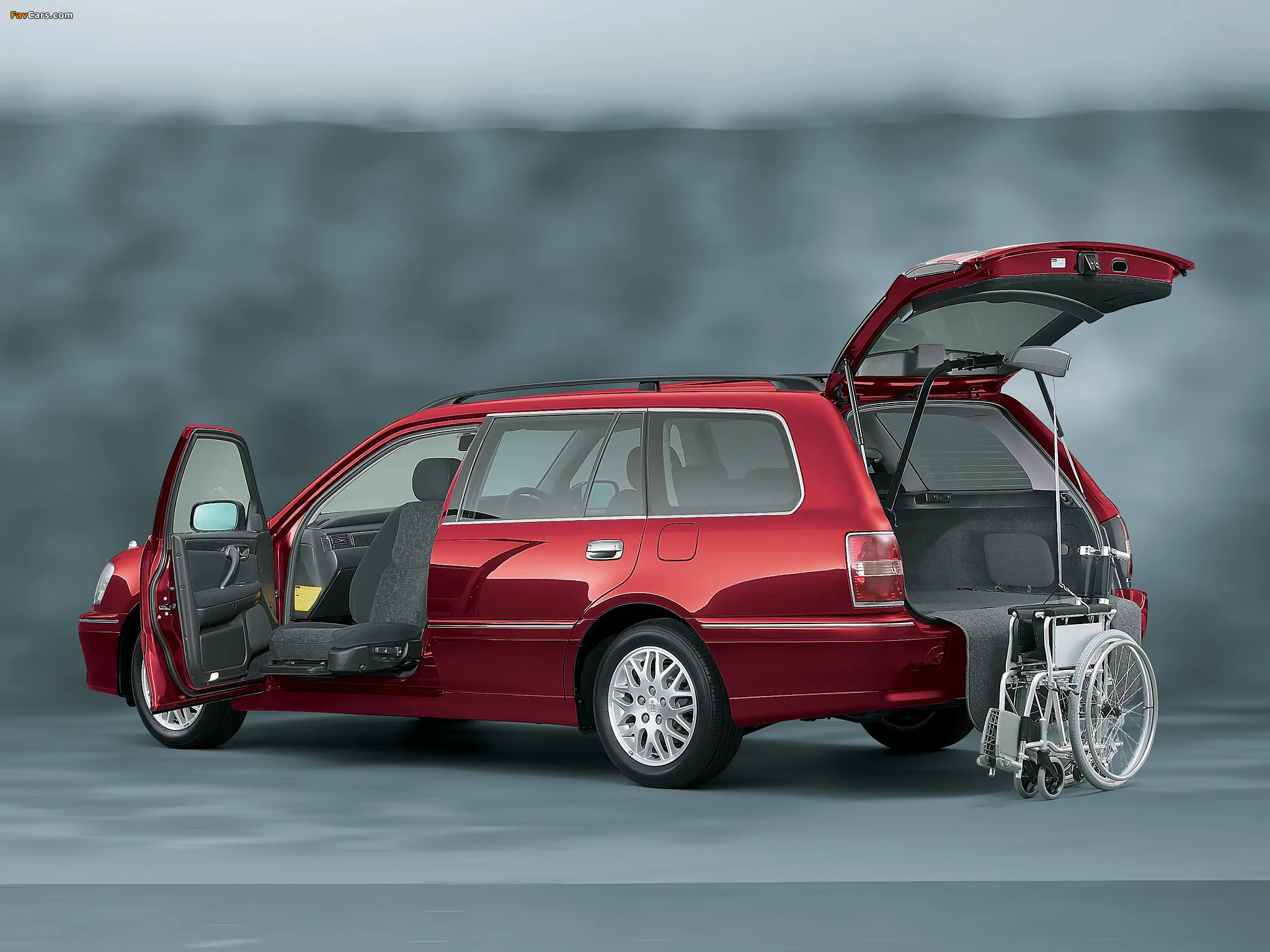 Auto Pop-Up Trunk Struts for Toyota Crown Estate (S170) 1999-2007 Automatic Opening Gas Lift Supports with Springs Boot Struts
Auto Pop-Up Trunk Struts for Toyota Crown Estate (S170) 1999-2007 Automatic Opening Gas Lift Supports with Springs Boot Struts