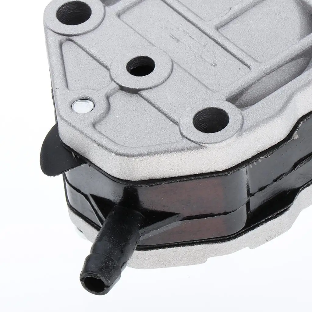 Outboard Motor Fuel Pump Metal Purifier 692-24410-00 Replacement for Suzuki Engine 30HP to 200HP Boats Accessories
Outboard Motor Fuel Pump Metal Purifier 692-24410-00 Replacement for Suzuki Engine 30HP to 200HP Boats Accessories