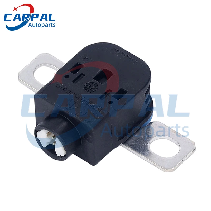 High Quality Battery Fuse Overload Protection Trip N000000008776 For Mercedes-Benz A B Class GLA GLB GLA180 GLA200 GLA220 GLB180
High Quality Battery Fuse Overload Protection Trip N000000008776 For Mercedes-Benz A B Class GLA GLB GLA180 GLA200 GLA220 GLB180