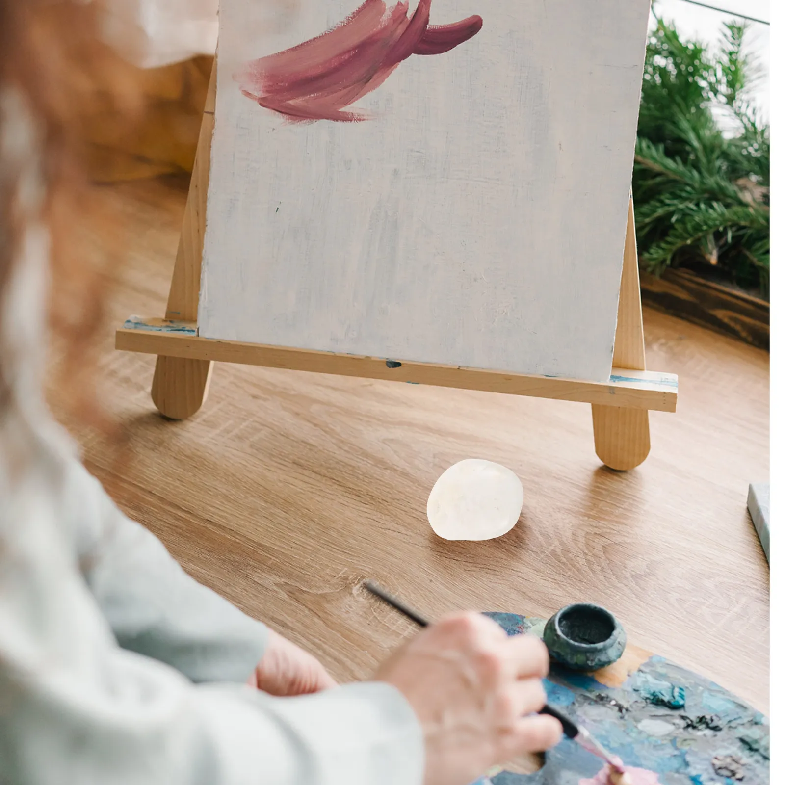 Набор из 8 гладких камней для росписи, натуральные камни для детского творчества, рисования и поделок
Набор из 8 гладких камней для росписи, натуральные камни для детского творчества, рисования и поделок