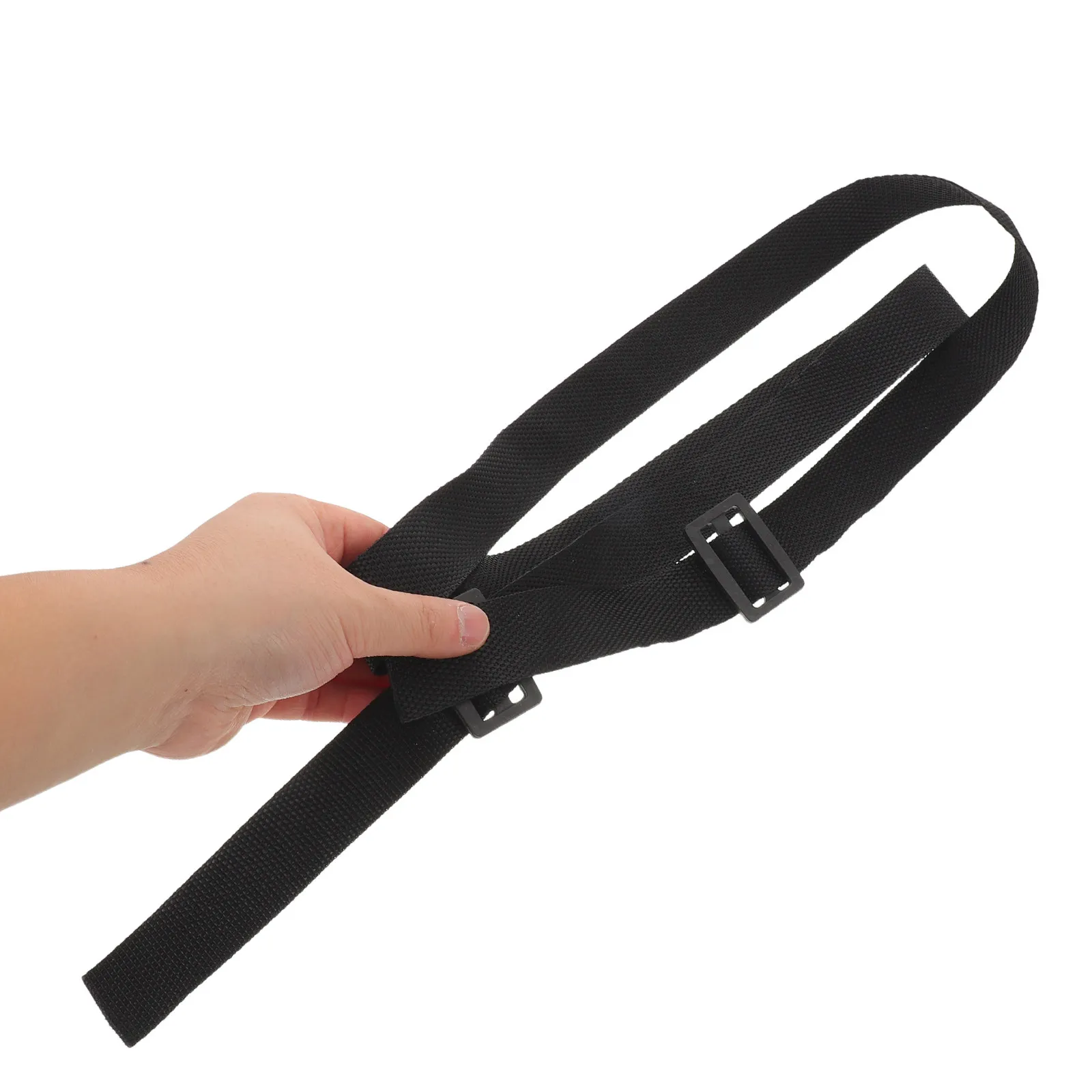 4Pcs Fertilizer Bucket Strap Adjustable Heavy Duty Garden Berry Picking Shoulder Belt for Farm Lawn Harvesting Buckets
4Pcs Fertilizer Bucket Strap Adjustable Heavy Duty Garden Berry Picking Shoulder Belt for Farm Lawn Harvesting Buckets