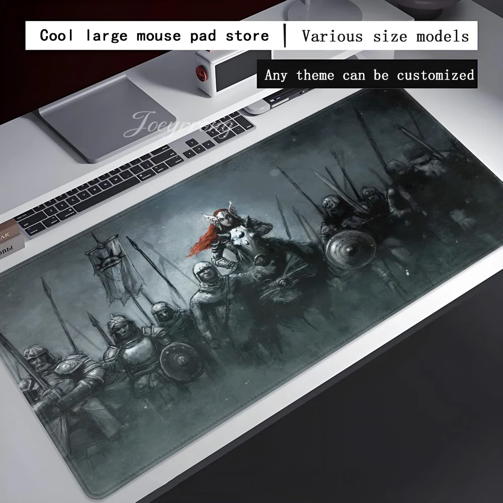 Baldurs Gate 3 Mousepad Mouse Pad Extended Gaming Keyboard Mats Large 90x40cm XXL Gamer Mousepad
Baldurs Gate 3 Mousepad Mouse Pad Extended Gaming Keyboard Mats Large 90x40cm XXL Gamer Mousepad