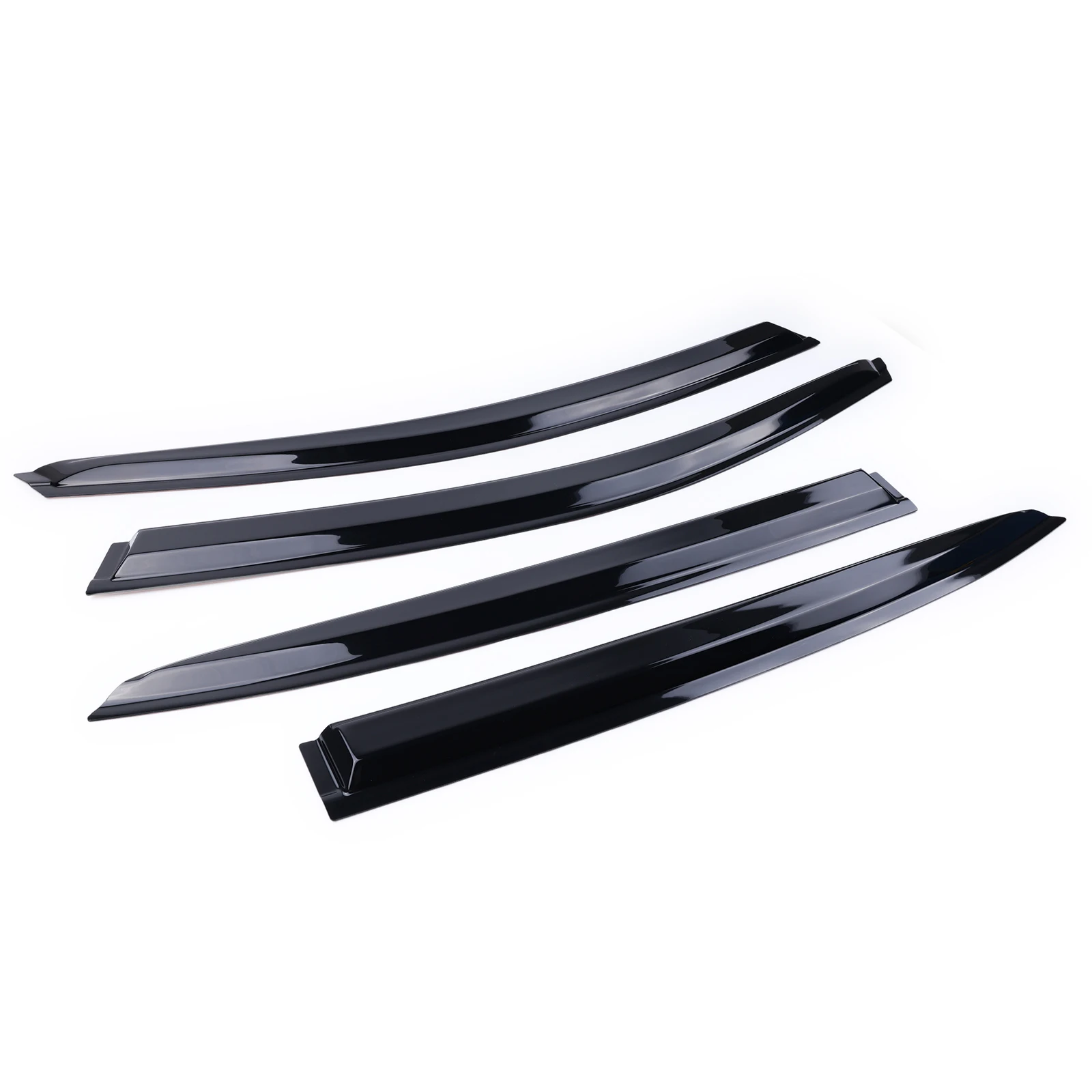 4Pcs Wind Deflectors Window Vent Visors Rain Guard for Honda Accord Sedan 2013-2017 Rain Shield Shade Sun Protection
4Pcs Wind Deflectors Window Vent Visors Rain Guard for Honda Accord Sedan 2013-2017 Rain Shield Shade Sun Protection