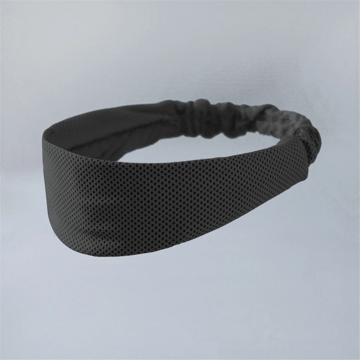 Black Sports Headband Sweat-Absorbent and Breathable Spring and Summer Running Badminton Headband Antiperspirant TurbanJAS
Black Sports Headband Sweat-Absorbent and Breathable Spring and Summer Running Badminton Headband Antiperspirant TurbanJAS
