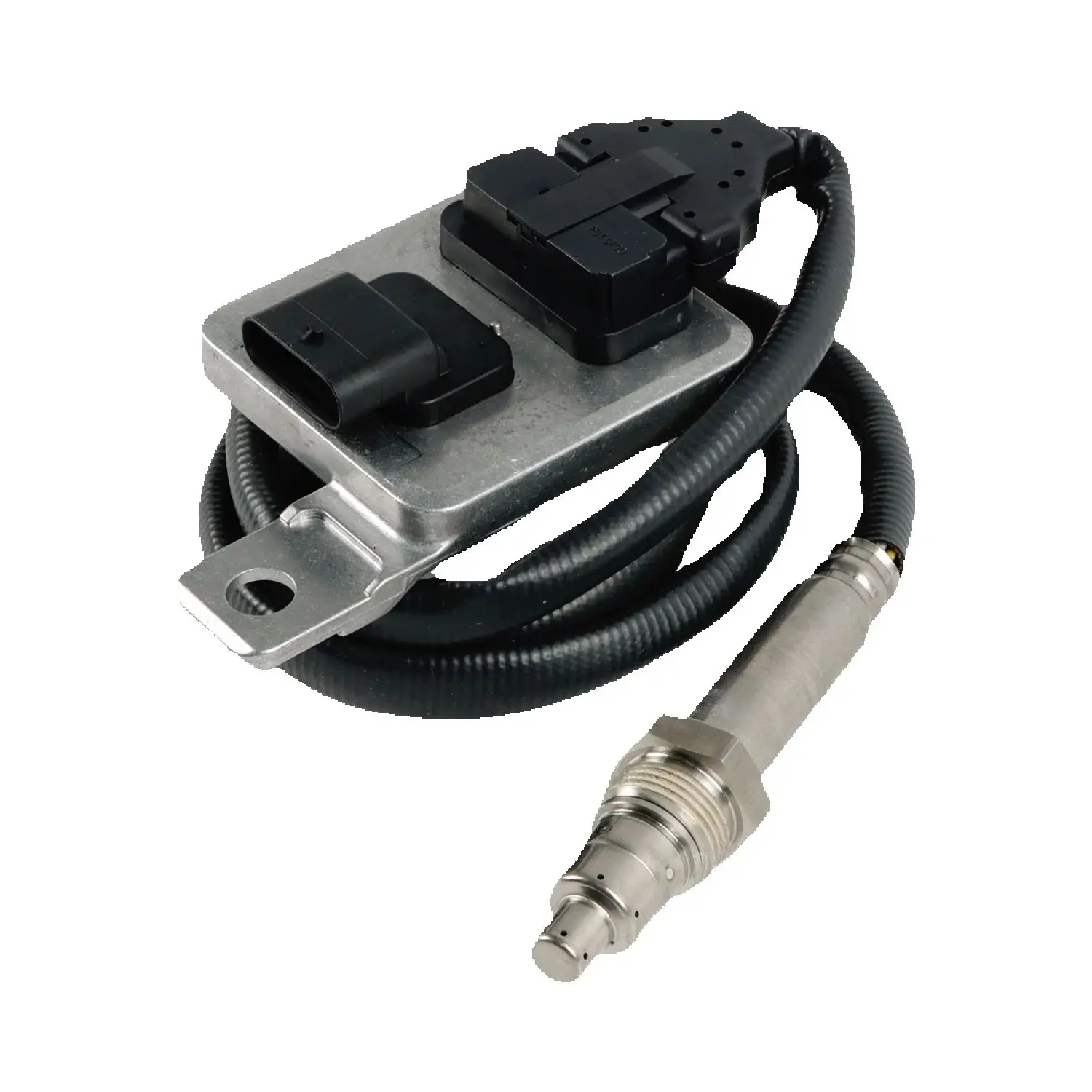 1PC NOx Sensor 8K0907807E 5WK96688 FOR Audi A4 S4 A5 S5 FOR VW Passat Sharan 2008-2017 Auto Parts
1PC NOx Sensor 8K0907807E 5WK96688 FOR Audi A4 S4 A5 S5 FOR VW Passat Sharan 2008-2017 Auto Parts