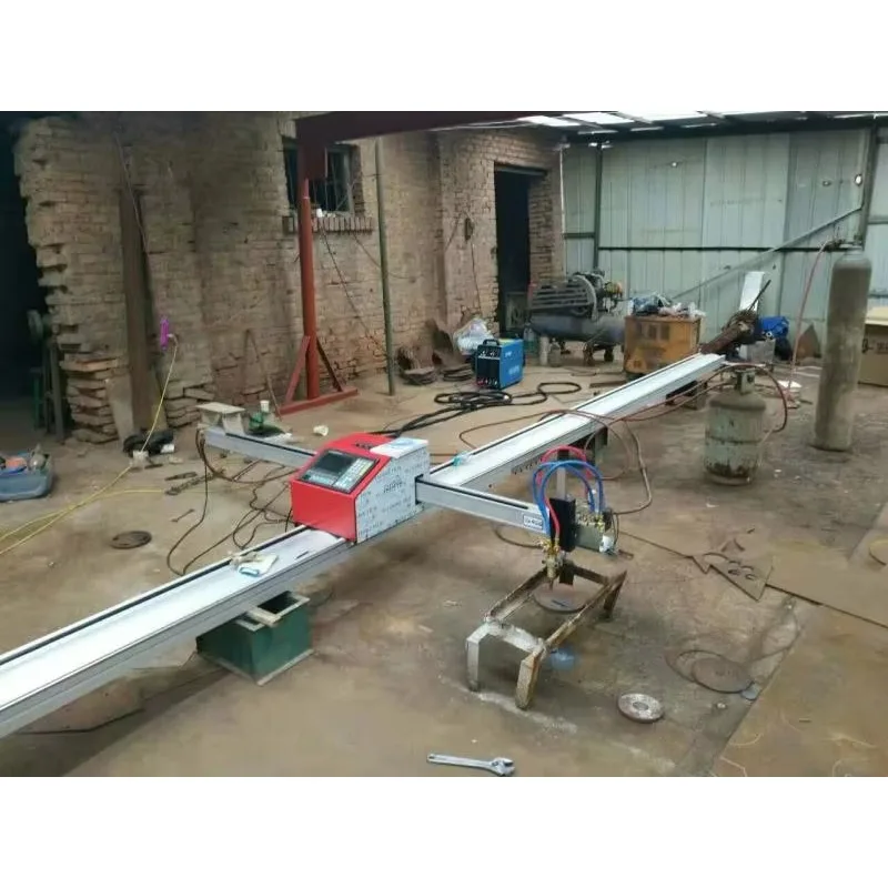 Hot Factory Direct Portable Plasma Cutting Machine Plasma Metal Cutting Machine CNC Plasma Cutter Laser Cutting Machine
Hot Factory Direct Portable Plasma Cutting Machine Plasma Metal Cutting Machine CNC Plasma Cutter Laser Cutting Machine