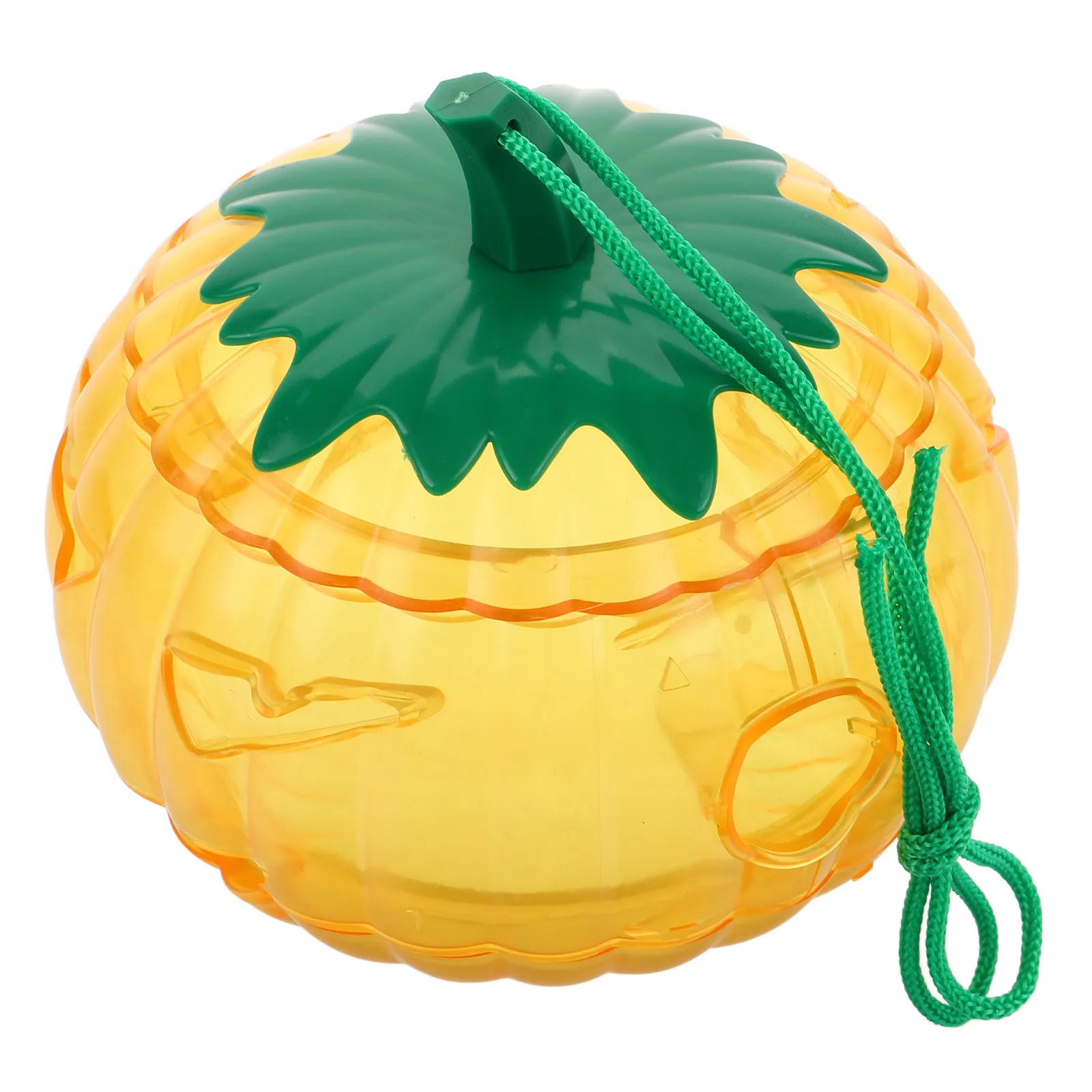 Hanging Wasp Catcher Outdoor Reusable Plastic Trap for Garden Safe Pest Control Wasp Catching Tool Outdoor
Hanging Wasp Catcher Outdoor Reusable Plastic Trap for Garden Safe Pest Control Wasp Catching Tool Outdoor