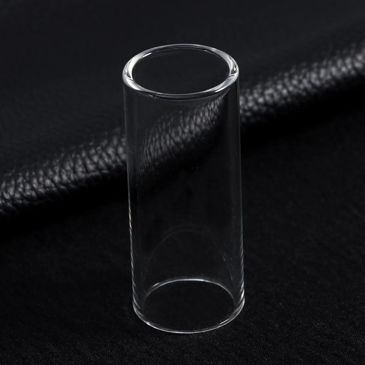 4 pcs 60Mm Glass Stainless Steel Guitar Slide Medium Bottleneck Slides Skin-Friendly Bright Sound For Professional Guitar
4 pcs 60Mm Glass Stainless Steel Guitar Slide Medium Bottleneck Slides Skin-Friendly Bright Sound For Professional Guitar
