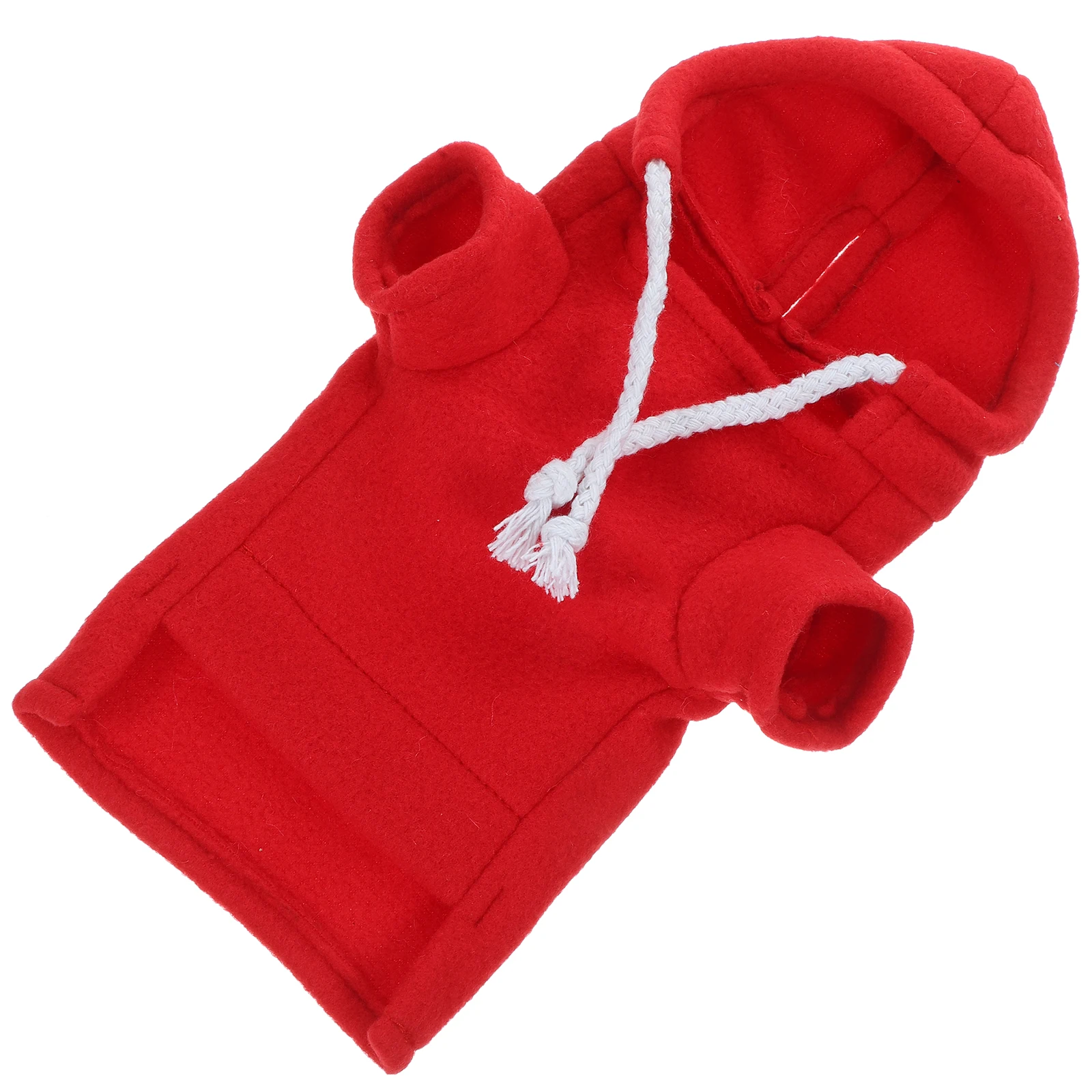 Pet Sweater Hamster Clothes Outfits for Hooded Ferret Sweatshirt Hamsters Polar Fleece
Pet Sweater Hamster Clothes Outfits for Hooded Ferret Sweatshirt Hamsters Polar Fleece