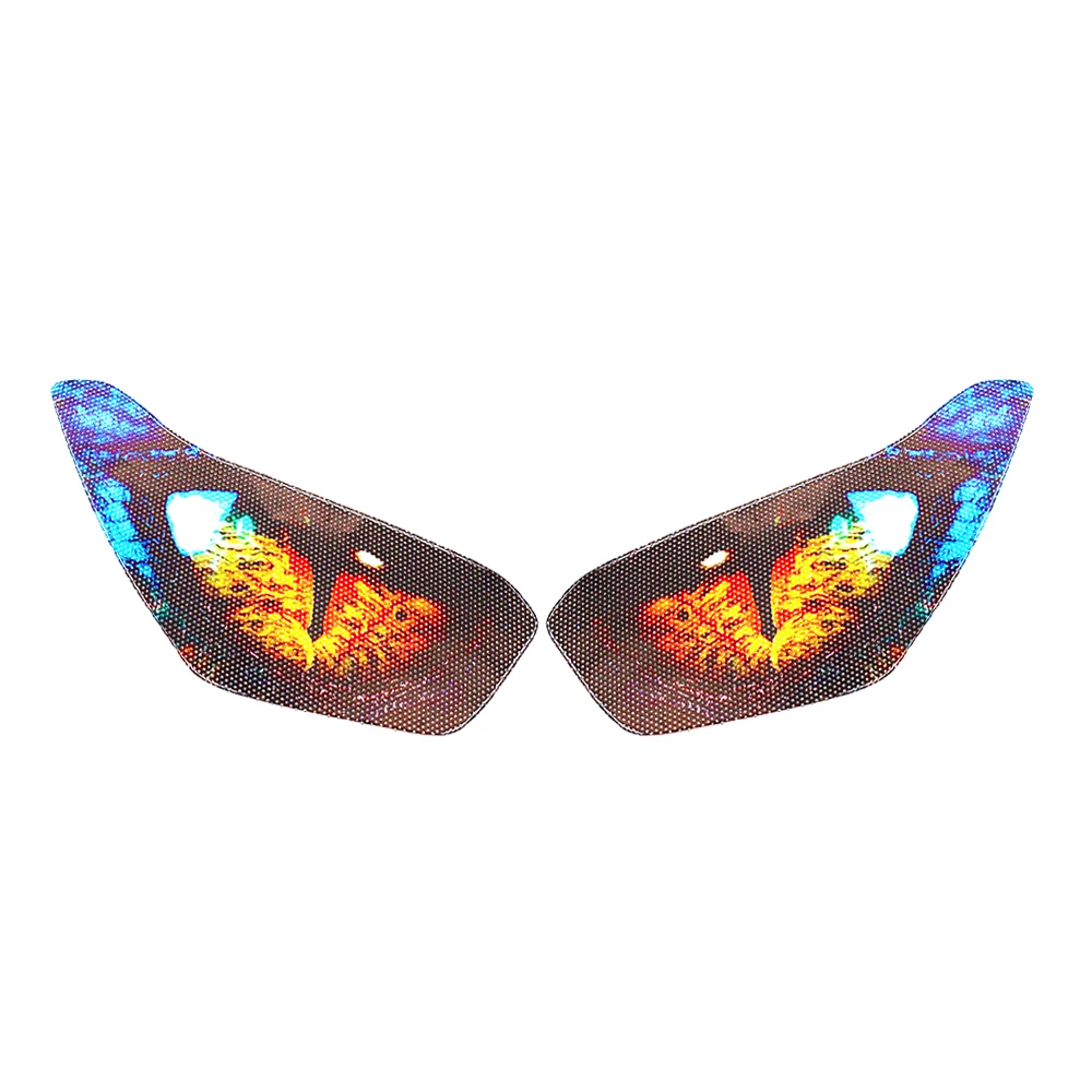 Наклейки на защиту фар мотоцикла для Yamaha XMAX250 XMAX300 XMAX 250 300 2017-2018, наклейки на фару, аксессуары
Наклейки на защиту фар мотоцикла для Yamaha XMAX250 XMAX300 XMAX 250 300 2017-2018, наклейки на фару, аксессуары