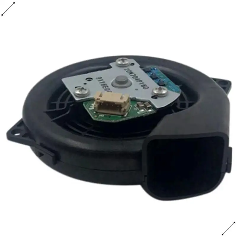 New Fan Motor Hepa Filter Side Brush For XIAOMI Roborock S50 S51 Robot Vacuum Cleaner Spare Parts
New Fan Motor Hepa Filter Side Brush For XIAOMI Roborock S50 S51 Robot Vacuum Cleaner Spare Parts