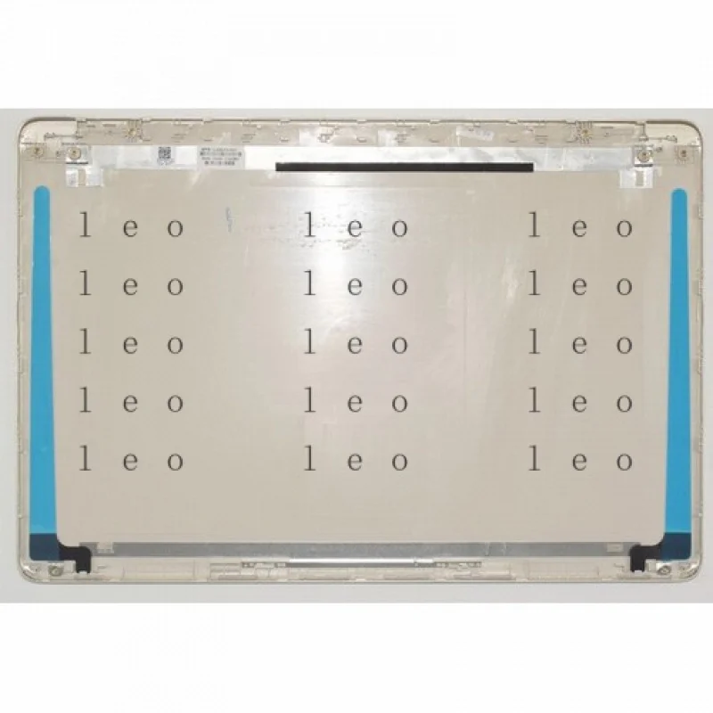 CC New For HP 15-DW 15S-DU 15S-DY LCD Rear Top Lid Back Cover L52013-001 Gold
CC New For HP 15-DW 15S-DU 15S-DY LCD Rear Top Lid Back Cover L52013-001 Gold