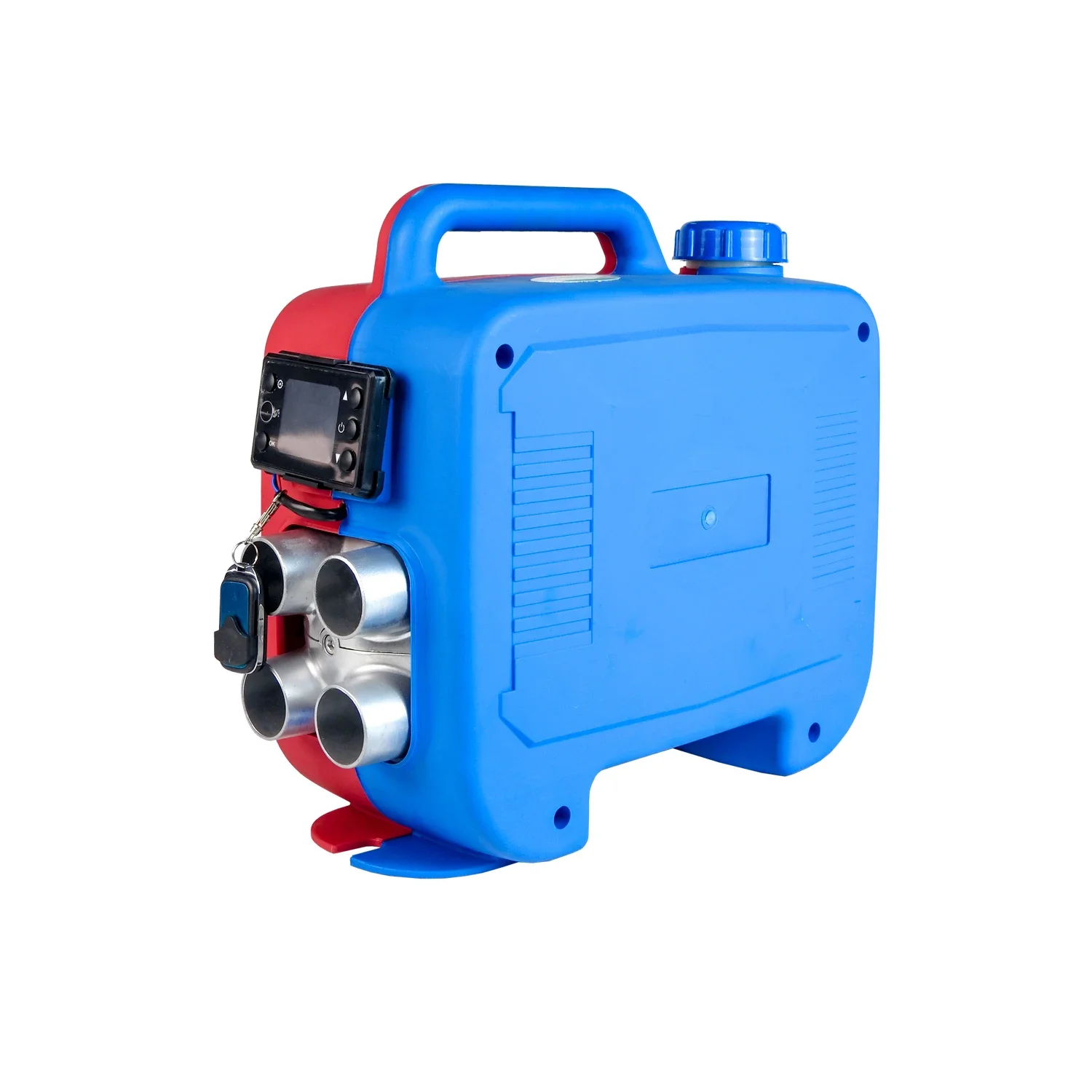 Portable tent heater 12/24 Volt Air Parking China for cargo truck car bus caravan boat camper SUV
Portable tent heater 12/24 Volt Air Parking China for cargo truck car bus caravan boat camper SUV