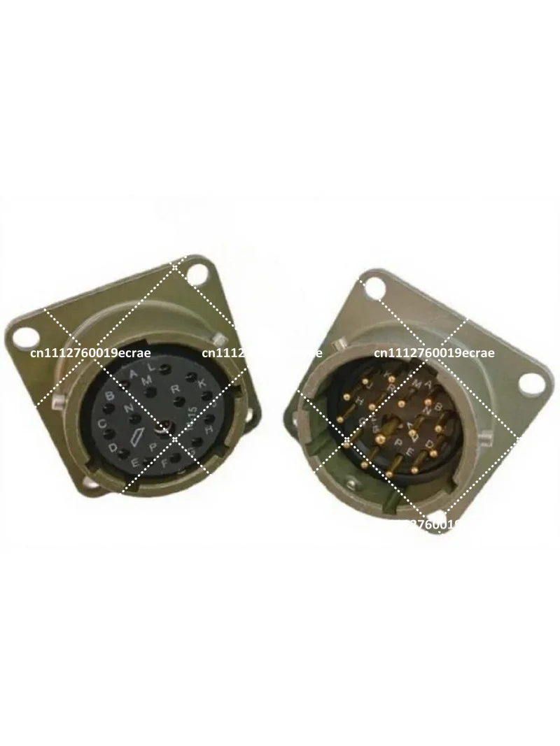 Waterproof Circular Industrial Connector 14-15S 14-15P PT06E PT02E Plug Socket
Waterproof Circular Industrial Connector 14-15S 14-15P PT06E PT02E Plug Socket