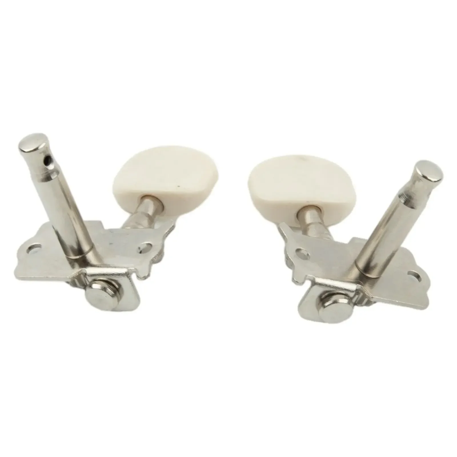 Accessories Guitar Tuning Pegs Anti-rust For Acoustic Guitar For Folk Parts Replacement Set Silver String Tuner
Accessories Guitar Tuning Pegs Anti-rust For Acoustic Guitar For Folk Parts Replacement Set Silver String Tuner
