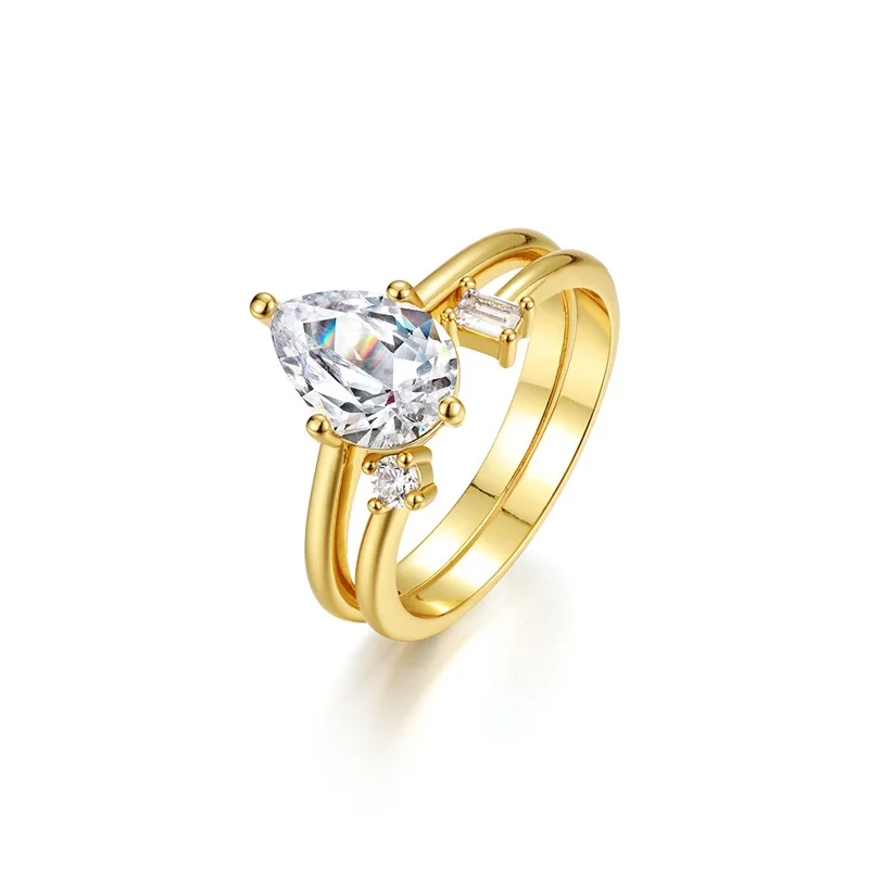 ZFSILVER, серебро 925 пробы, модный роскошный модный цвет D, муассанит, 2 комплекта, кольцо в форме капли воды, подвески, женские ювелирные изделия для свадебной вечеринки, подарок MR0065
ZFSILVER, серебро 925 пробы, модный роскошный модный цвет D, муассанит, 2 комплекта, кольцо в форме капли воды, подвески, женские ювелирные изделия для свадебной вечеринки, подарок MR0065