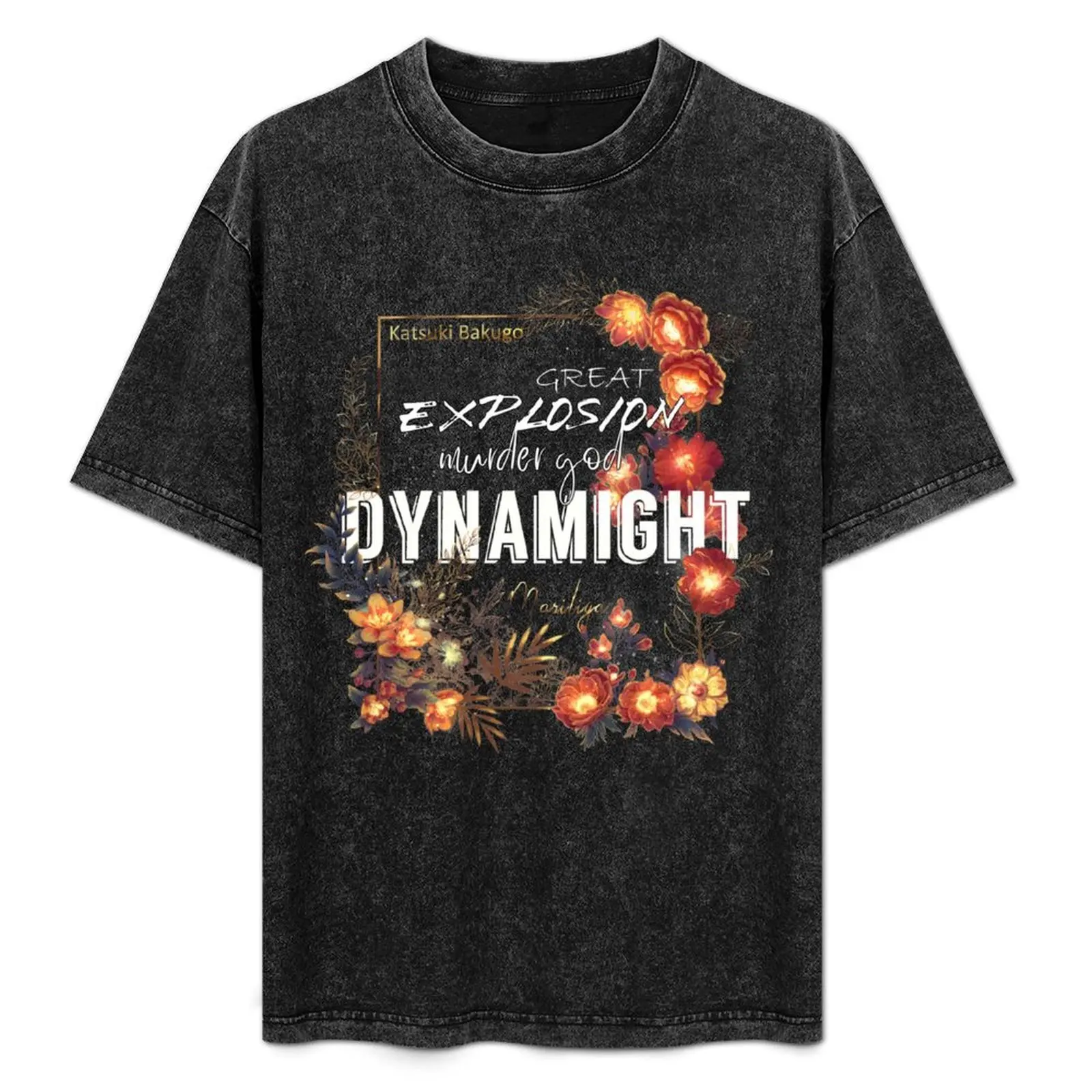 Bakugo hero name T-Shirt Quick Dry Fishing T-Shirt
Bakugo hero name T-Shirt Quick Dry Fishing T-Shirt
