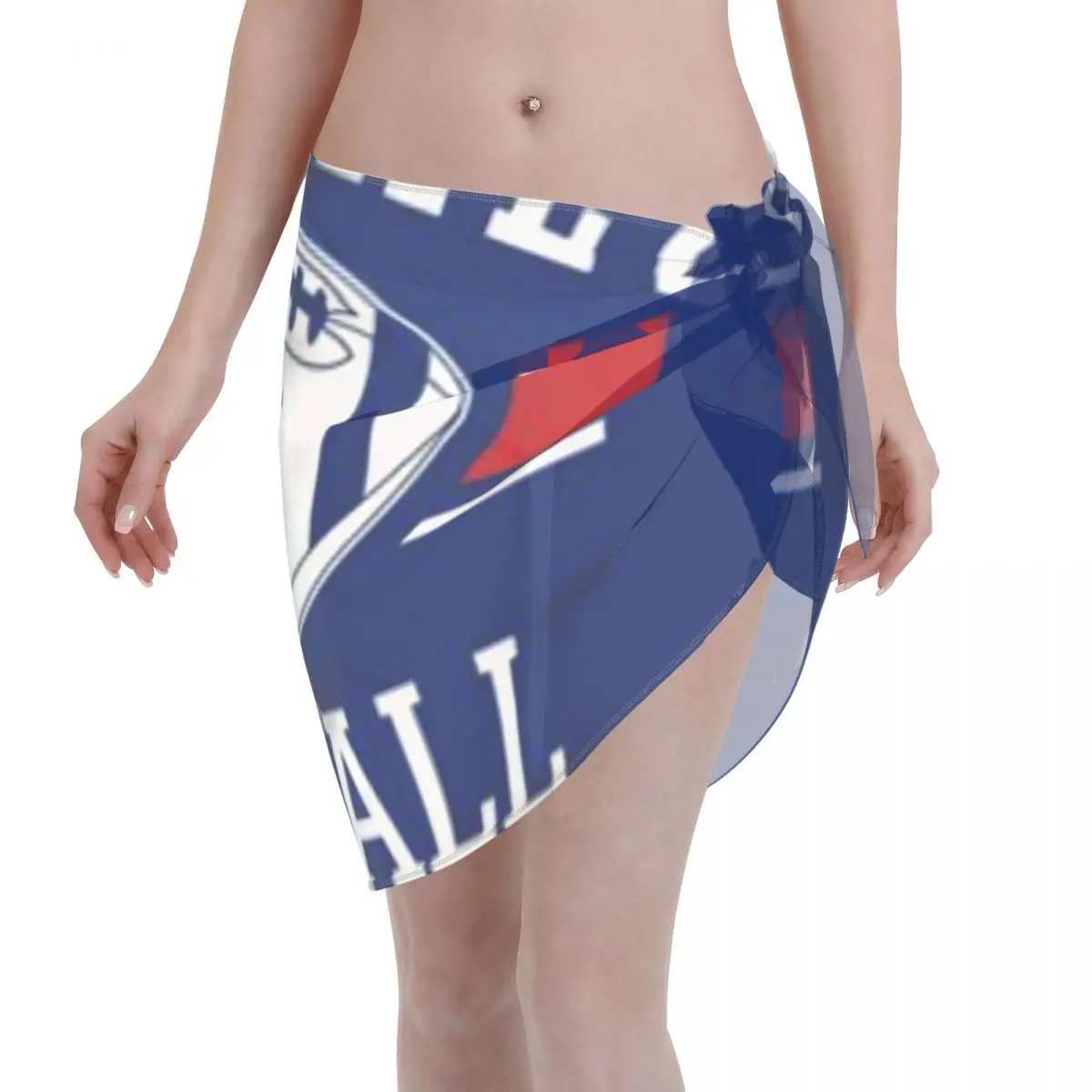 Promotion Vintage Buffalo New York NY Football Mafia Sports Gift Women's Beach Wrap SkirtCoastal Cafe Visit Swimwear Cover Up
Promotion Vintage Buffalo New York NY Football Mafia Sports Gift Women's Beach Wrap SkirtCoastal Cafe Visit Swimwear Cover Up