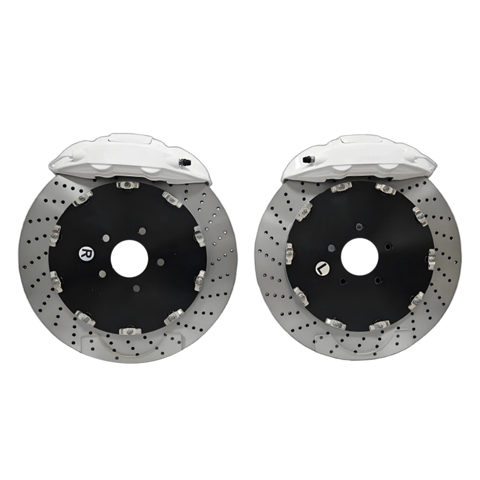Brake System New Condition for C63 E63 S63 GLE63 W205 W213 W222 W167 W463 W464 Models Mechatronic calipers
Brake System New Condition for C63 E63 S63 GLE63 W205 W213 W222 W167 W463 W464 Models Mechatronic calipers