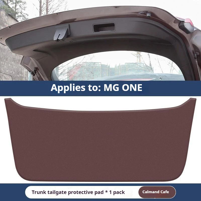 Автомобильные коврики для MG One, противоударные подушки, аксессуары, всепогодная пылезащитная защитная накладка
Автомобильные коврики для MG One, противоударные подушки, аксессуары, всепогодная пылезащитная защитная накладка