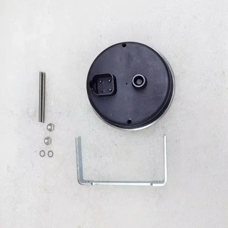 Digital Tachometer for 3114 3116 3126 3126B 3176B 3304 3306 3406 Engine 197-7348 1977348 Tachometer Assembly
Digital Tachometer for 3114 3116 3126 3126B 3176B 3304 3306 3406 Engine 197-7348 1977348 Tachometer Assembly