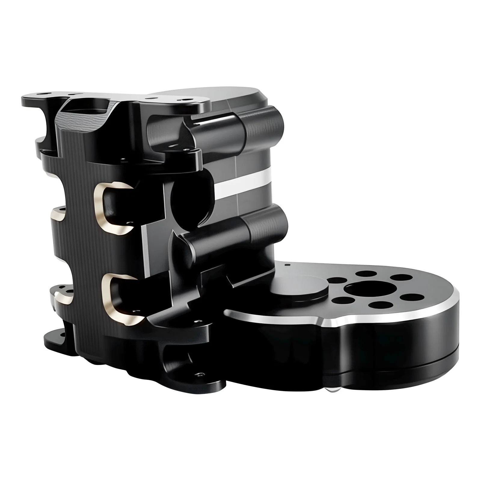 Axial 1/30 SCX30 upgraded accessories gearbox Skid Plate RC remote control car climbing car
Axial 1/30 SCX30 upgraded accessories gearbox Skid Plate RC remote control car climbing car