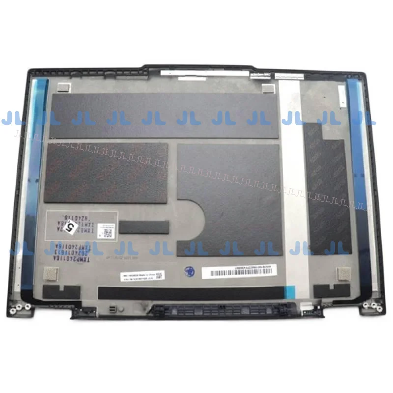 JL 5CB1M21550 Новая задняя крышка ЖК-дисплея FHD для ThinkPad X13 2-в-1 Gen 5 21LW 21LX
JL 5CB1M21550 Новая задняя крышка ЖК-дисплея FHD для ThinkPad X13 2-в-1 Gen 5 21LW 21LX
