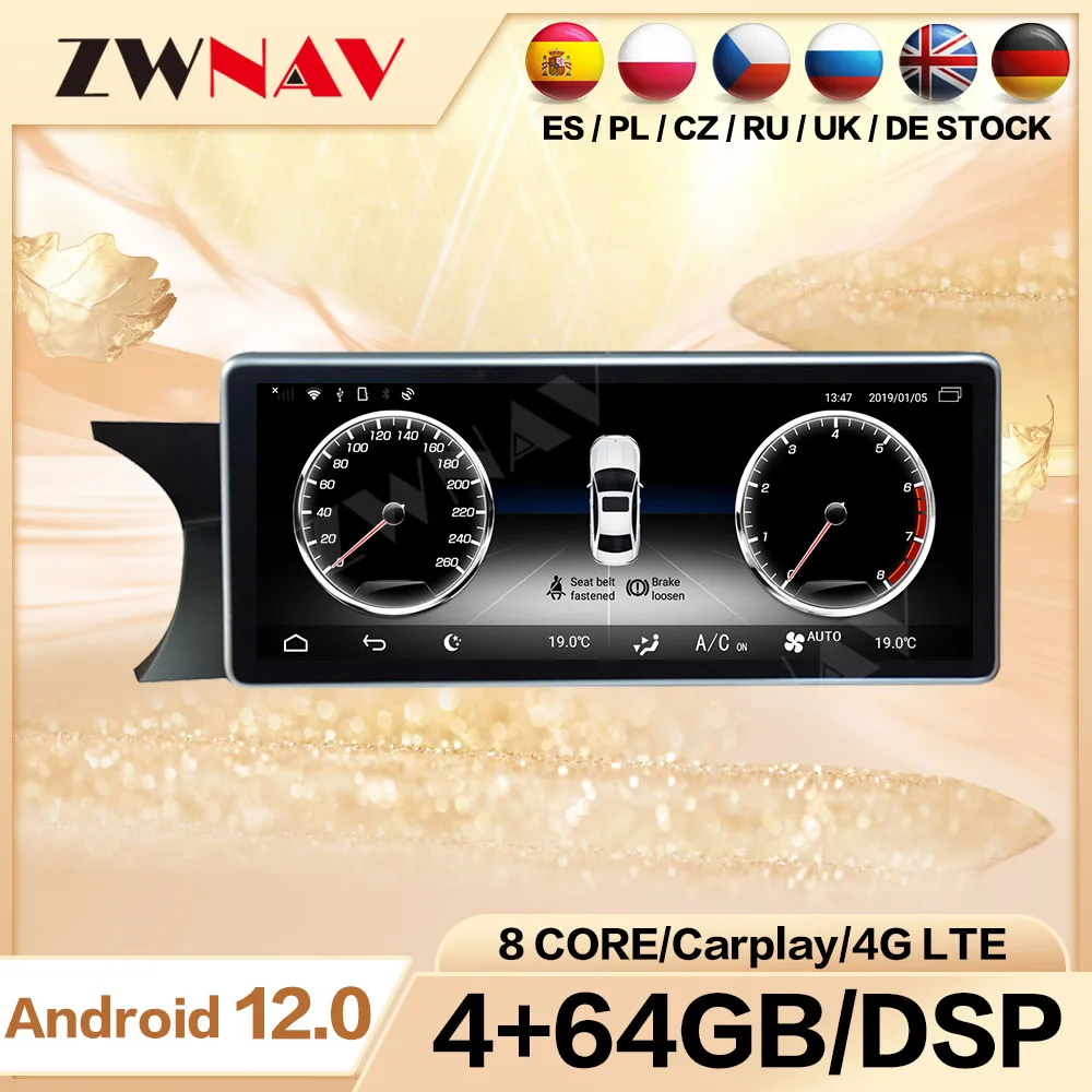 Автомагнитола для Mercedes-Benz C C204 2011 2012 2013 2014 Android 2 Din Carplay автомобильный экран Мультимедиа Авто GPS аудио стерео
Автомагнитола для Mercedes-Benz C C204 2011 2012 2013 2014 Android 2 Din Carplay автомобильный экран Мультимедиа Авто GPS аудио стерео